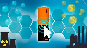 Play Battery Clicker | Free Online  Games. KidzSearch.com