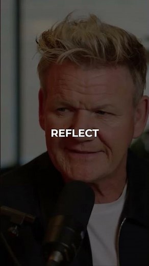 The Moment Mastery Becomes the Payoff. Ft. Godon Ramsay #whatsyourfoodstory