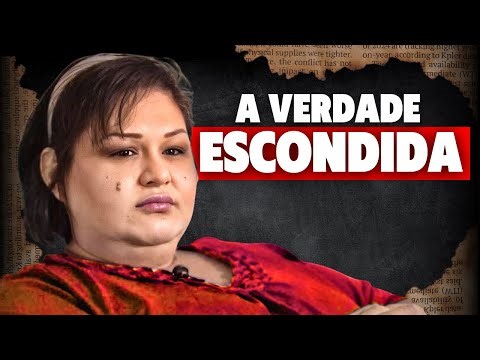 The Dark Side Behind Mayra: The Half-Ton Woman!