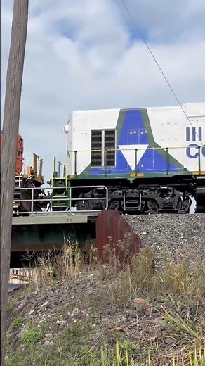 US Army Battery Electric Geep at Pine Junction!