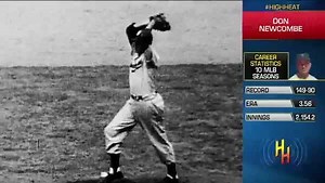 21K views · 491 reactions | 道奇傳奇Don Newcombe因病過世，享年92遂，他是大聯盟歷史上首位獲得賽揚獎殊榮的投手！R.I.P https://atmlb.com/2EkyvfW | MLB Taiwan 美國職棒大聯盟 | Facebook