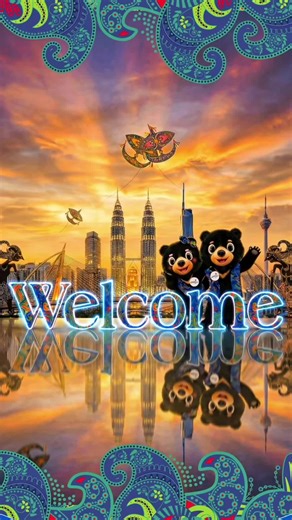 Shout out to the world! Visit Malaysia 2026 is calling! 🇲🇾✨ From heartfelt hospitality and living heritage to local delicacies, Malaysia is ready to welcome you to #SurrealExperiences. Plan your journey, create new memories, and experience Malaysia as its finest ❤️ #VisitMalaysia2026 #MalaysiaTrulyAsia #CutiCutiMalaysia #SurrealExperiences