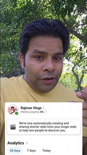 Good News 🎉 Facebook New Update #techrajman