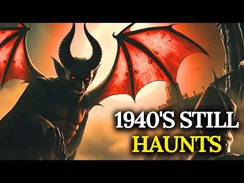 15 Forgotten 1940s Horror Films That Still Chill to the Bone