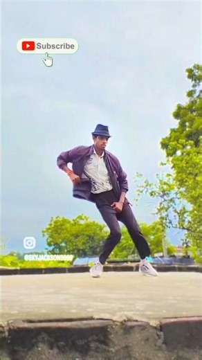 🔥 Michael Jackson Dance Moves | MJ Style Short Dance Video #MichaelJackson #MJStyle