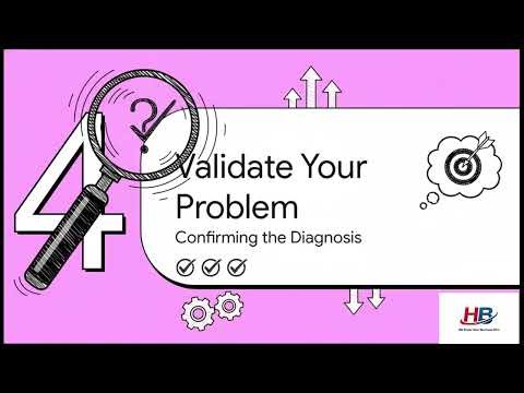 Elements of Problem Identification