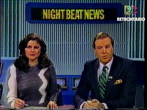 14K views · 186 reactions | A look back with Ken Shaw and Gail Smith | Retrontario | Facebook