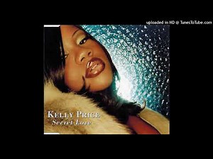 Kelly Price feat Da Brat & Jermaine Dupri - Secret Love (So So Def Mix)