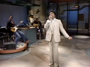 Remembering Little Richard's Unforgettable 1982 Performance On The Late Show With David Letterman