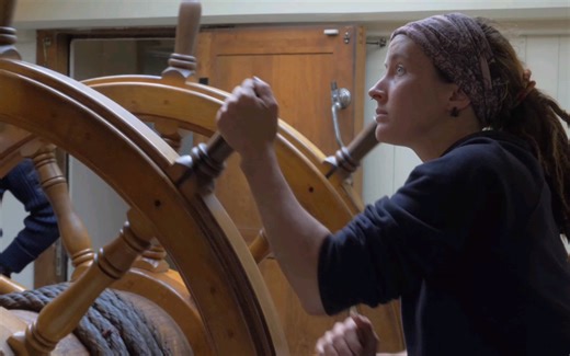 哥登堡号亚洲航行之旅