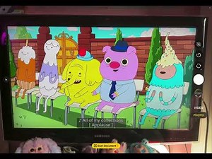 adventure time outro full