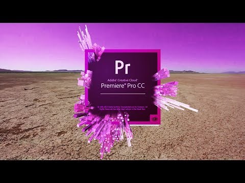 Learn Premiere Pro 2018 in 11 Minutes!
