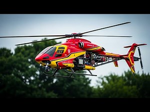 Top RC Helicopters of 2026 for Every Pilot