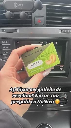 Pregătiți de 2025? 💪🏻 #nonico | NoNico Romania