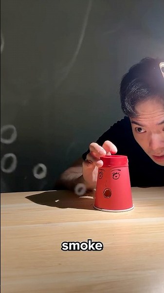 I Tested the Banned Smoke Ring Shooter