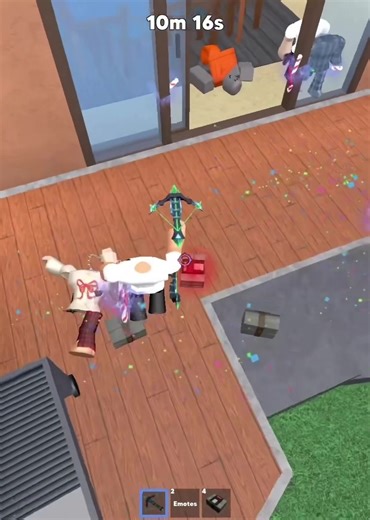 Explore Roblox MM2 Gameplay Tips