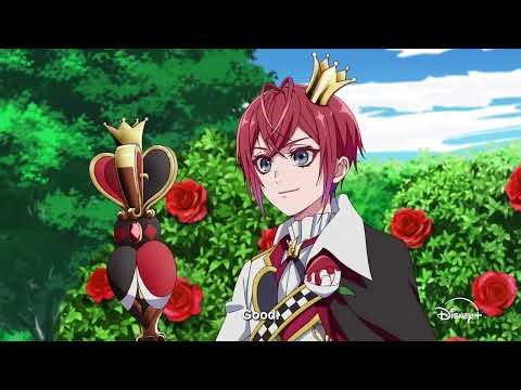 Disney+ Drops New Look at Disney Villains Anime Coming This Fall: Watch the Trailer