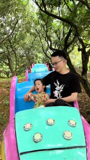 My dad made me angry #adorably #cute #adoreble