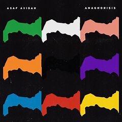 Asaf Avidan – Anagnorisis (2020) » download by NewAlbumReleases.net