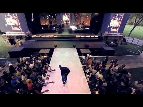 Kanjii Mbugua - Rauka [Official HD Video]