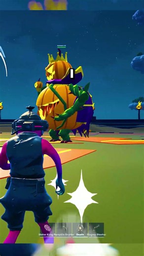 i tested the death fruit in fort seas and it's actually broken🤯 #fortnite #fortseas