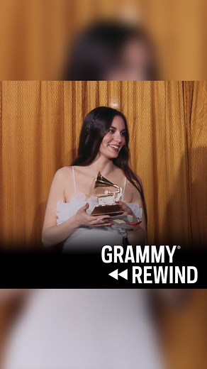 GRAMMYS on Instagram: "#GRAMMYRewind ⏪ When #CrystalGayle accepted her award for Best Country Vocal Performance, Female at the 1978 #GRAMMYs, she made her speech short but sweet. She humbly accepted the golden gramophone for her song “Don’t Make My Brown Eyes Blue,” which also was nominated for Record Of The Year."