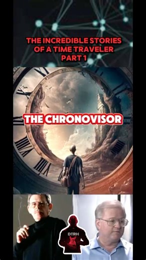 DownThe RabbitHole | Details of Project Pegasus from Andrew Basiago, an actual participant in the project. He’s talking to Art Bell, host of the radio show... | Instagram