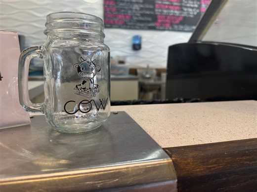 Now Open: Ice cream truck opens brick-and-mortar shop