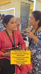 8.3K views | . Santhoshi Srikar's 18 Days + Free 15 Days Masterclass...