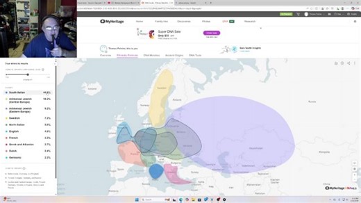 Highlight: Games and tomfoolery, but mostly games...Puzzle games and strategy games but also open world as well as whatever I feel like..