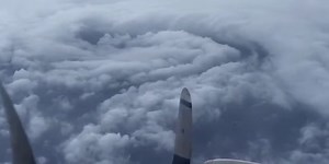 Post-tropical Gabrielle expected to reach Europe, North Africa after rare direct hit on Azores