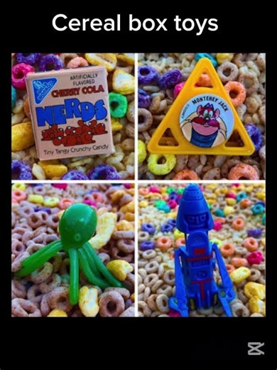 Only 90’s and 2000’s kids will remember these….