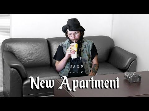 KingCobraJFS - New Apartment