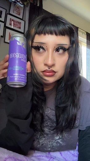 Red Bull Spring Edition Review: 7/10 Taste Evaluation