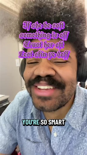 Can’t trust my balls tho. They dumb as hell. #secondorderthinking #thinking #instinct #poetry #jokes