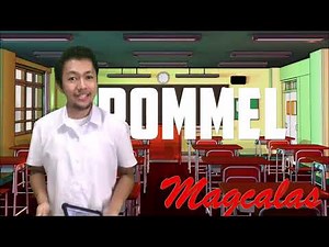 ICT COMPUTER HARDWARE SERVICING 10 An Introduction