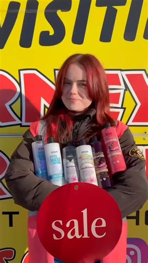 Stephen Cole on Instagram: "🚨 SALE ALERT! 🚨 Prices slashed everywhere at @barneysbargains 😱💥 Get in quick — our BEST deals of the season! #bargains #liverpool #home 🛍️"