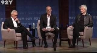 The Mystery of Consciousness: Antonio Damasio & David Chalmers with Marcelo Gleiser – Lifeboat News: The Blog