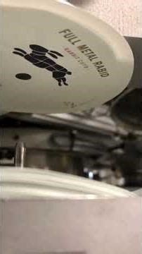 Full Metal Rabid : Rabbit Cuts Volume 1 - showreel - album release 20.3.26