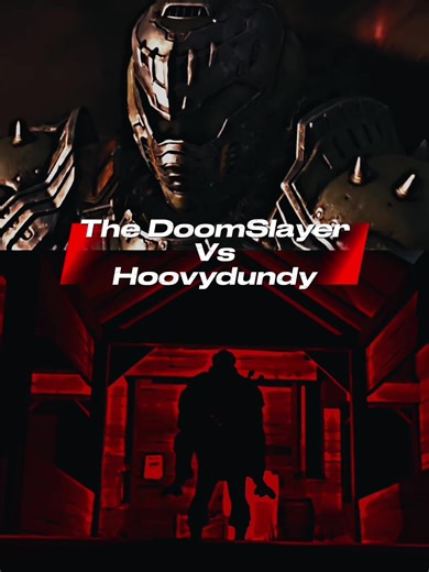 A portal opens in the Pree Spunky universe, HoovyDundy slowly approaches, but ends up getting punched and sent flying because out from the portal DoomSlayer appears… THEY NOW MUST FIGHT!! —————————————- —————————- ##tf2##hoovydundy##doometernal##sfm##doom