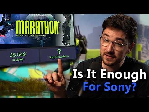 Marathon Isn’t a Flop… But That’s Not the Question