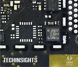 Gyroscope Likely to Come in Future iPad