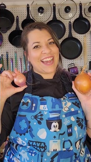 How to Prep a Shallot | #knifeskills #kitchentips #onion