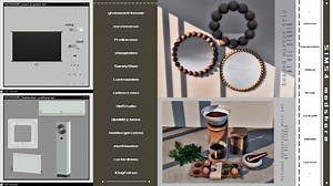 【木湾弥黛】模拟人生4mod分享|什么都有模组杂烩