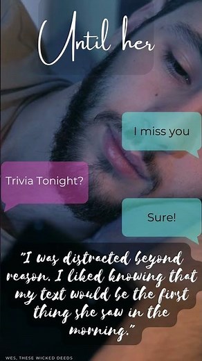 Wicked Deeds Teaser 1