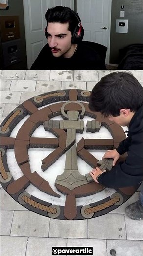 How to Make Pavement Logo! 😯