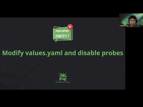 How to disable liveness and readiness probe for pods ?