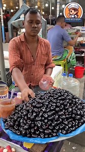 153K views · 911 reactions | Yummy Sweet Fruit Jam Making Process 襤 #jamun #jamunshots #foodie #food #gulabjamun #foodblogger #dessert #javaplum #foodphotography #blackplum #foodlover #foodies #sweet #drinks #tasty #icecream #sweets #fruits #mango #fruit #streetfood #jamunlover #jamundrink #foodporn #healthyfood #instafood #sweettooth #icecreamlover #frutibombs #fruitsmoothies | Food with Good | Facebook