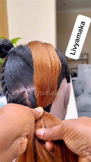 3.3K views · 43 reactions | Easy Jumbo Braids Tutorial for Beginners!  #jumbobraids #fashion #hairtutorial #beauty #protectivestyles #fblifestyle | Livyamaka | Facebook