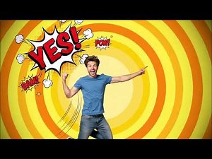 Yes Sound Effect | Positive Affirmation Audio Clip